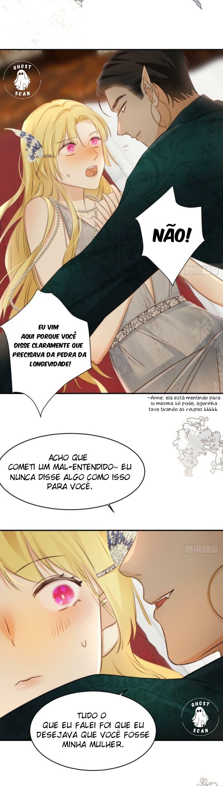 Manual de Criação de Dragões Capítulo 31 Página 21