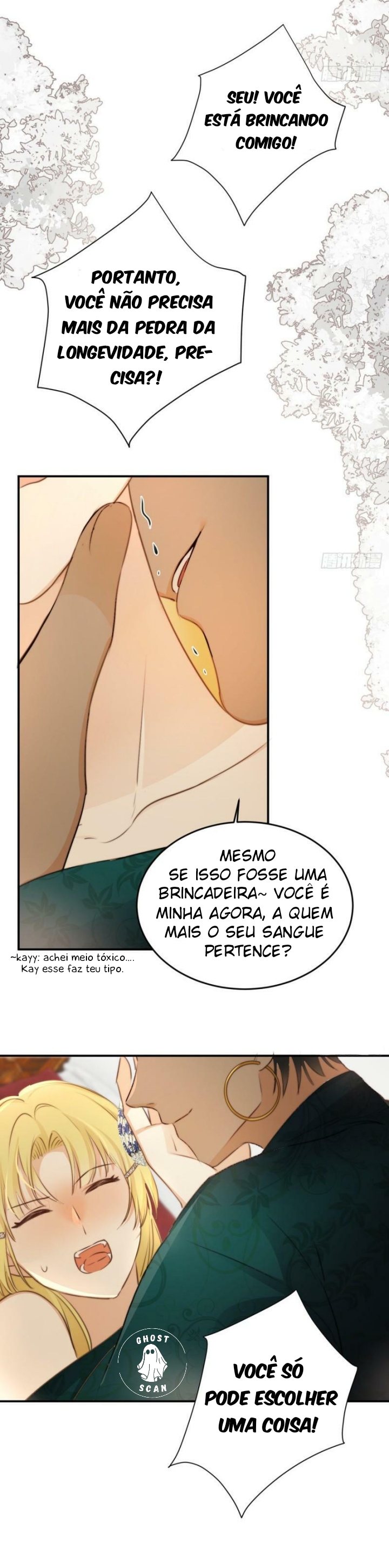 Manual de Criação de Dragões Capítulo 31 Página 22
