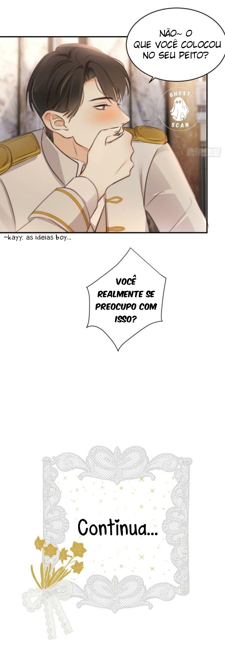 Manual de Criação de Dragões Capítulo 31 Página 37