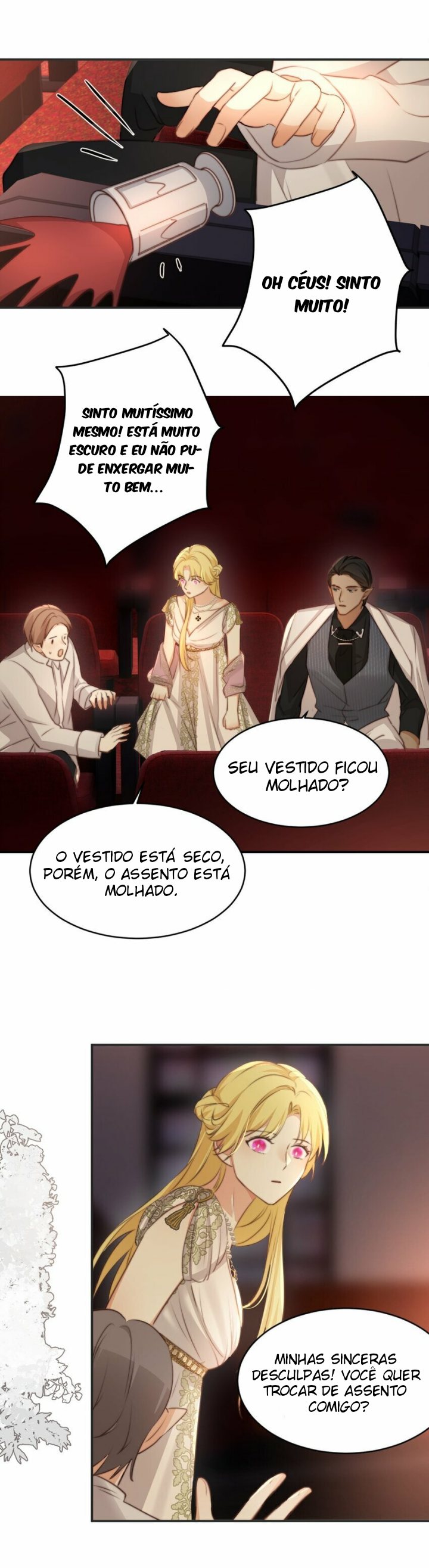 Manual de Criação de Dragões Capítulo 32 Página 19