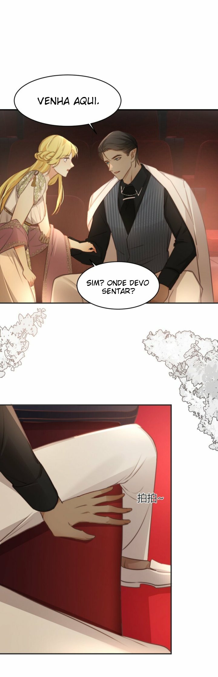 Manual de Criação de Dragões Capítulo 32 Página 21