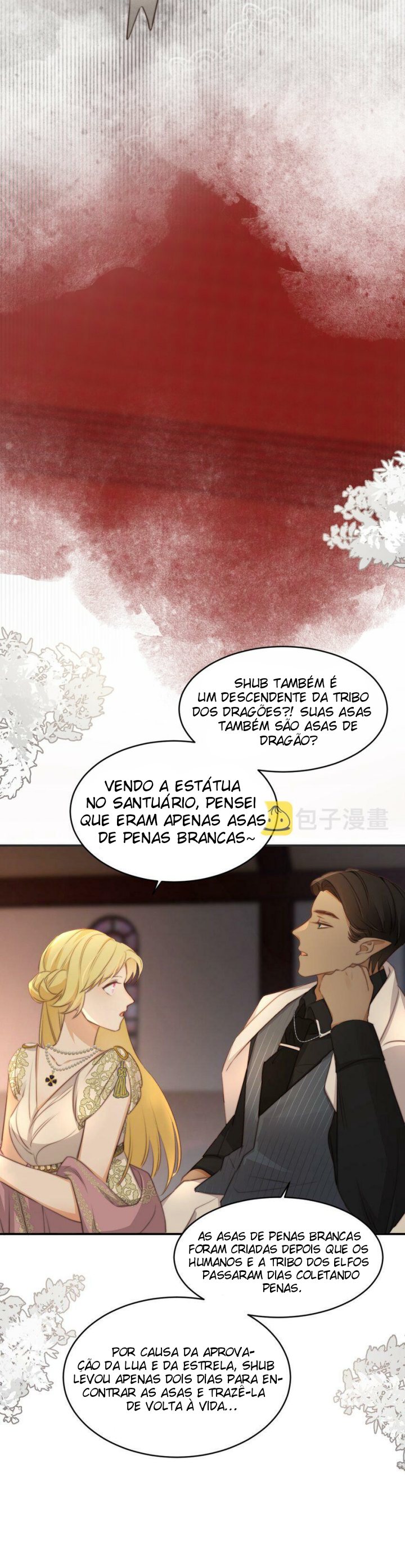 Manual de Criação de Dragões Capítulo 32 Página 27