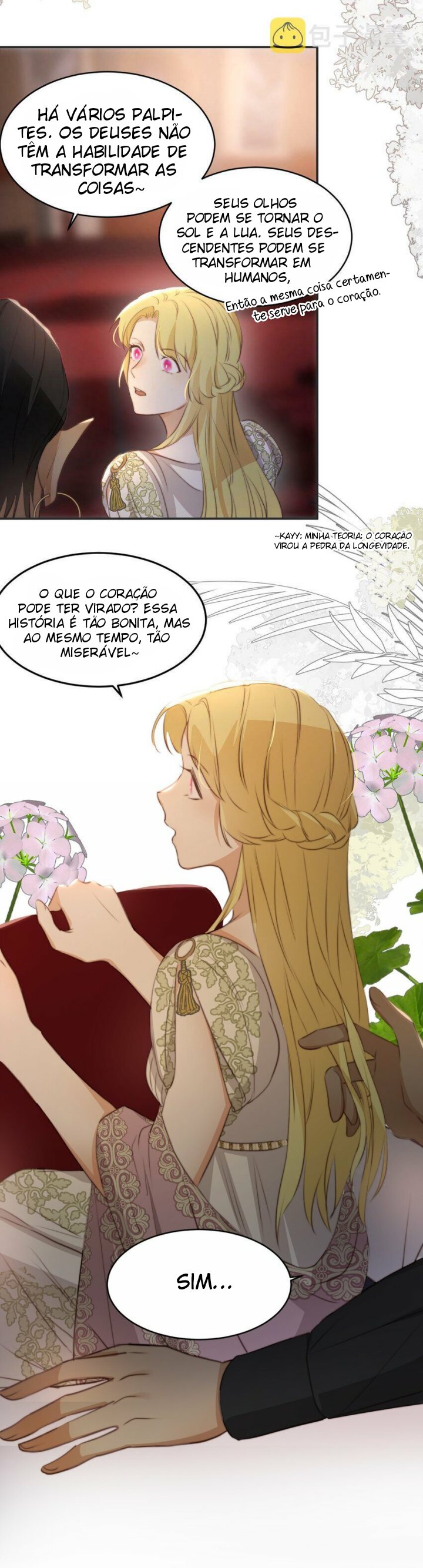 Manual de Criação de Dragões Capítulo 32 Página 29