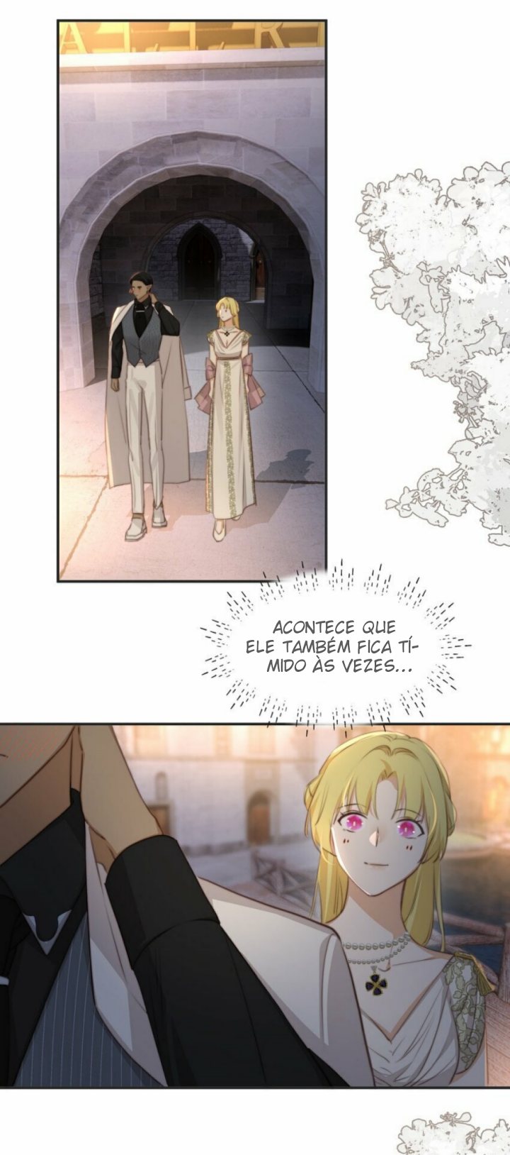 Manual de Criação de Dragões Capítulo 32 Página 31
