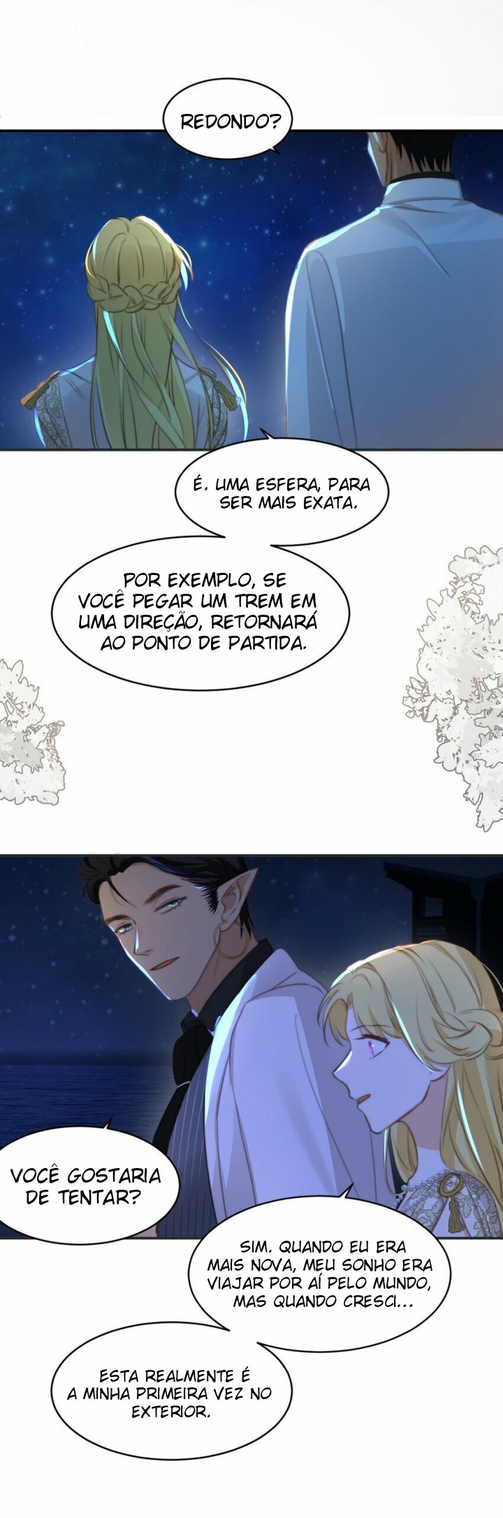 Manual de Criação de Dragões Capítulo 32 Página 34