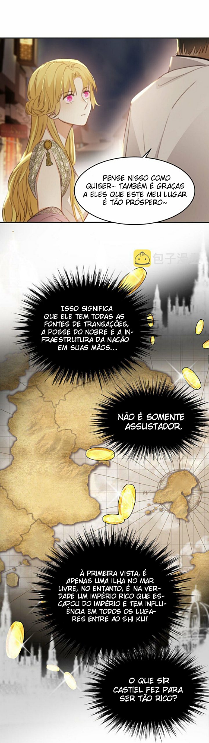 Manual de Criação de Dragões Capítulo 32 Página 6