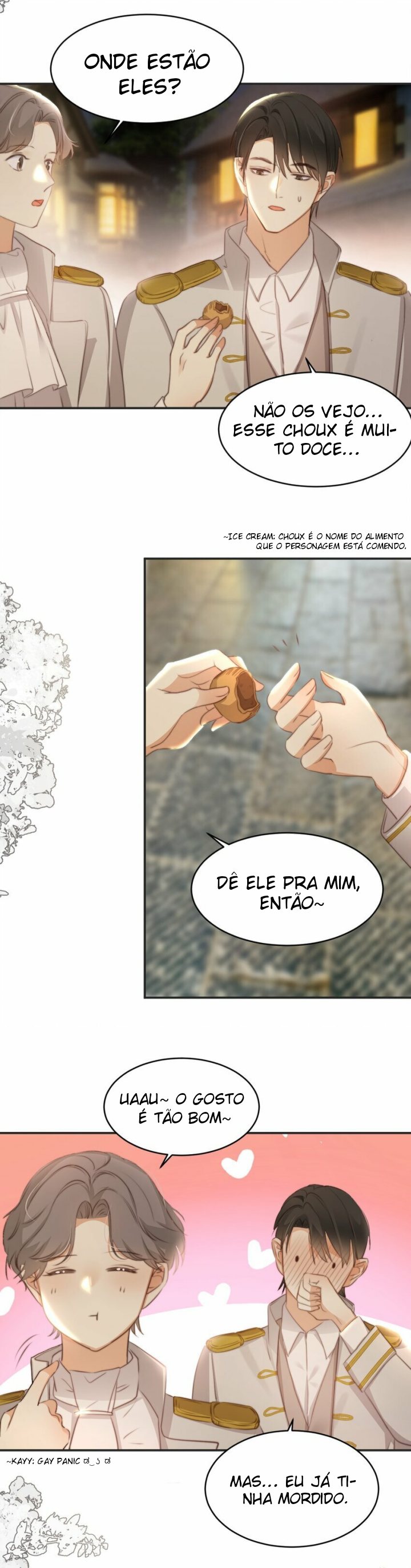 Manual de Criação de Dragões Capítulo 32 Página 8
