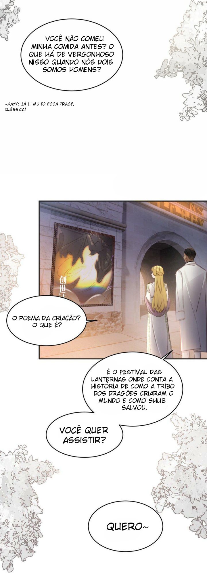 Manual de Criação de Dragões Capítulo 32 Página 9