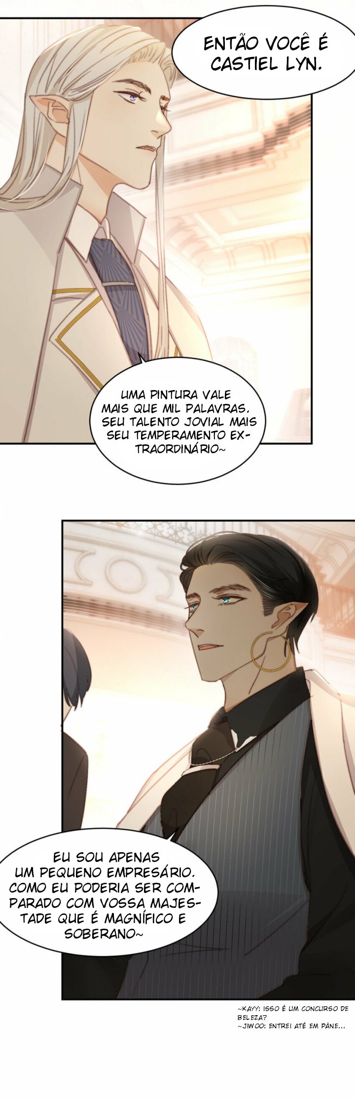 Manual de Criação de Dragões Capítulo 33 Página 19