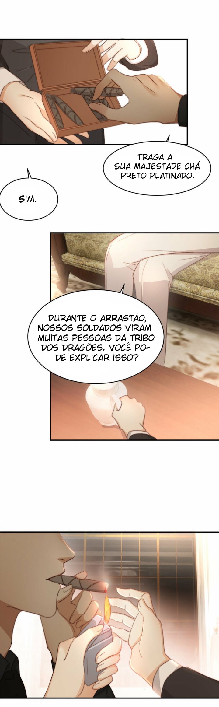 Manual de Criação de Dragões Capítulo 33 Página 20