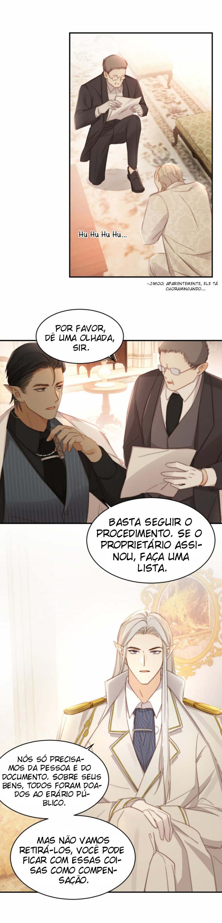 Manual de Criação de Dragões Capítulo 33 Página 23