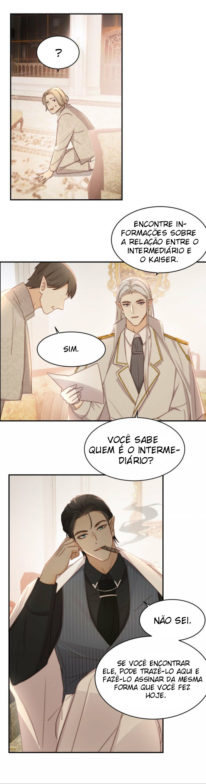Manual de Criação de Dragões Capítulo 33 Página 26