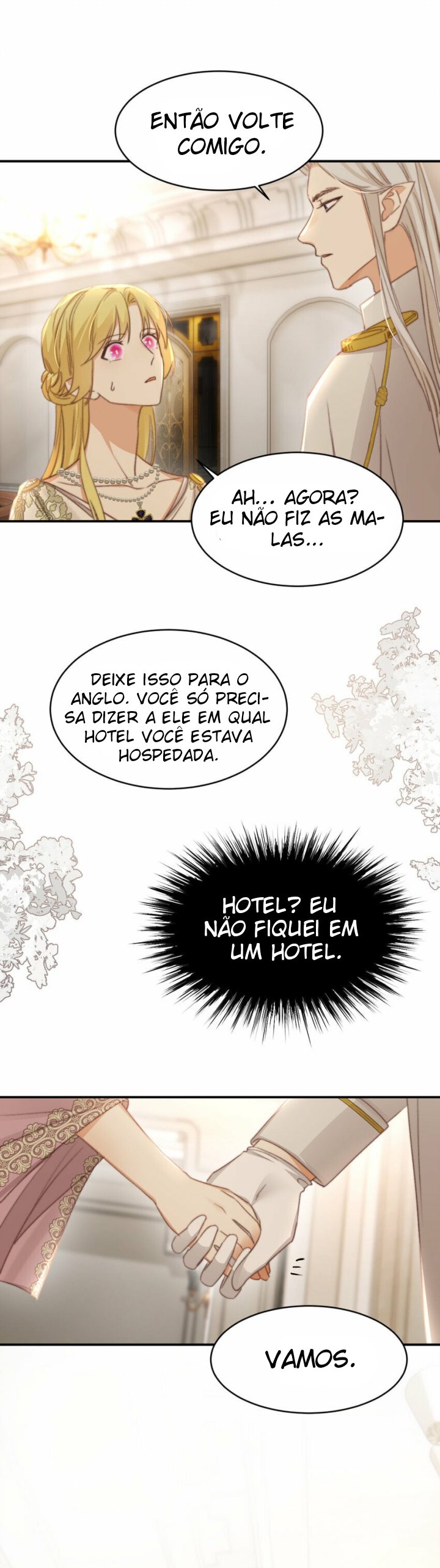 Manual de Criação de Dragões Capítulo 33 Página 32