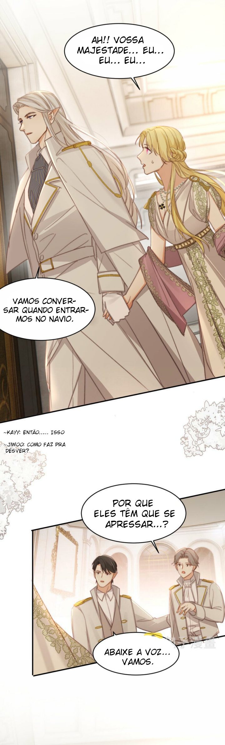 Manual de Criação de Dragões Capítulo 33 Página 33