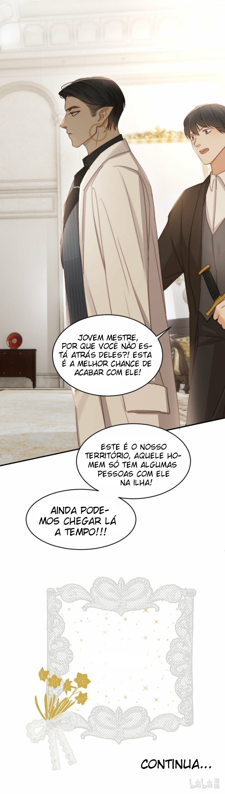 Manual de Criação de Dragões Capítulo 33 Página 34
