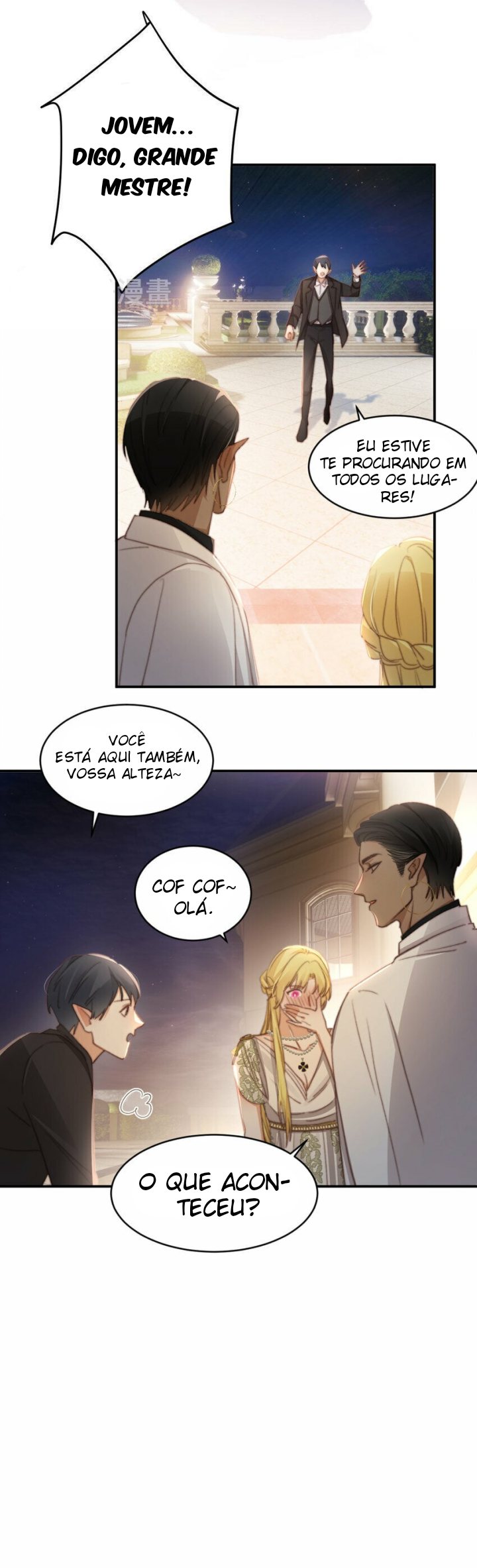 Manual de Criação de Dragões Capítulo 33 Página 8