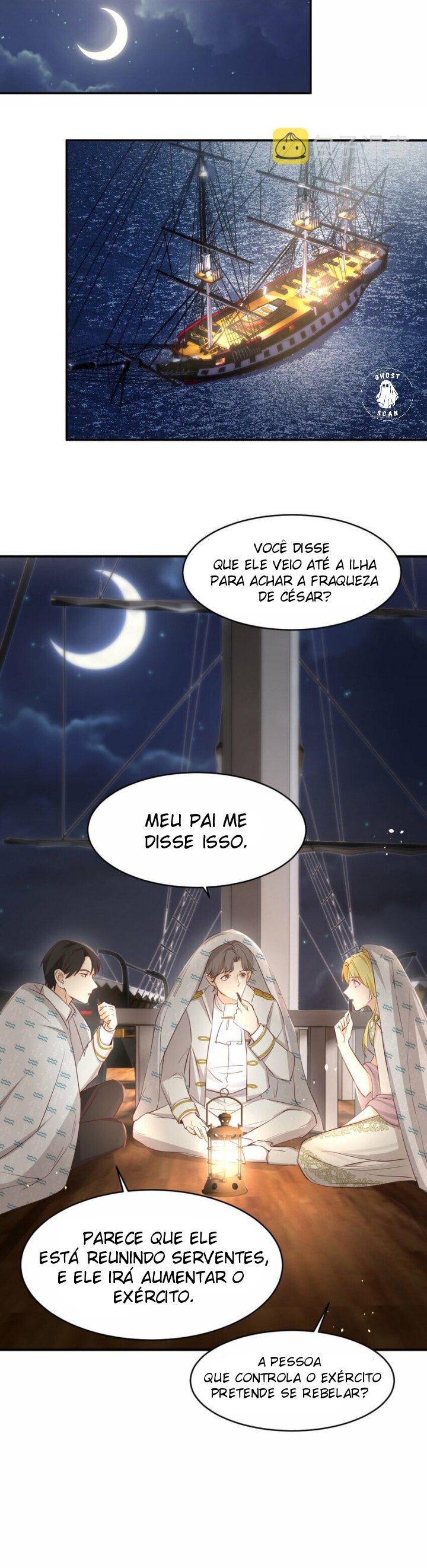 Manual de Criação de Dragões Capítulo 34 Página 13