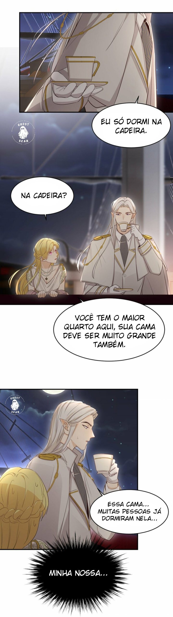 Manual de Criação de Dragões Capítulo 34 Página 28