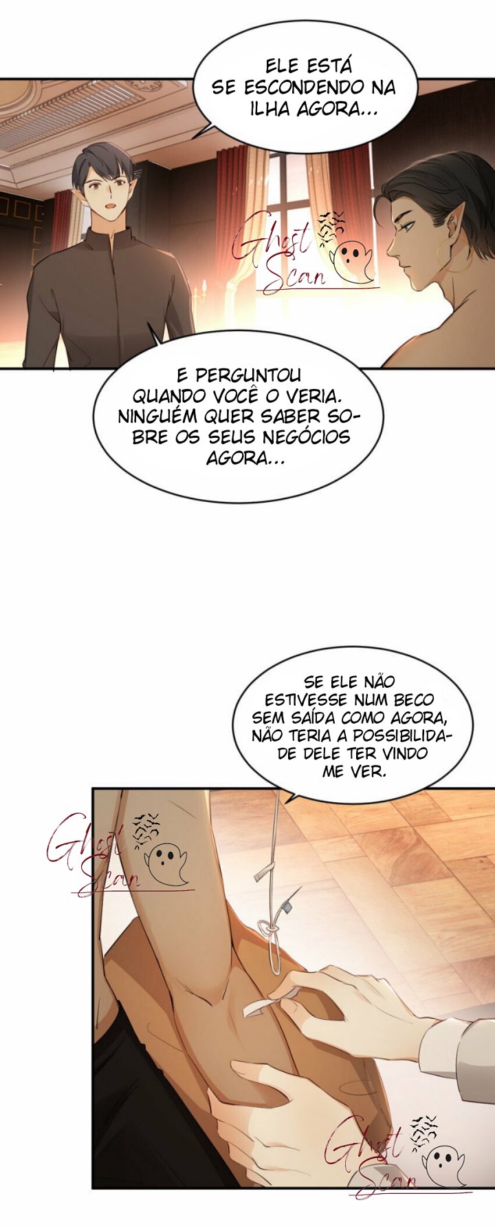 Manual de Criação de Dragões Capítulo 35 Página 10