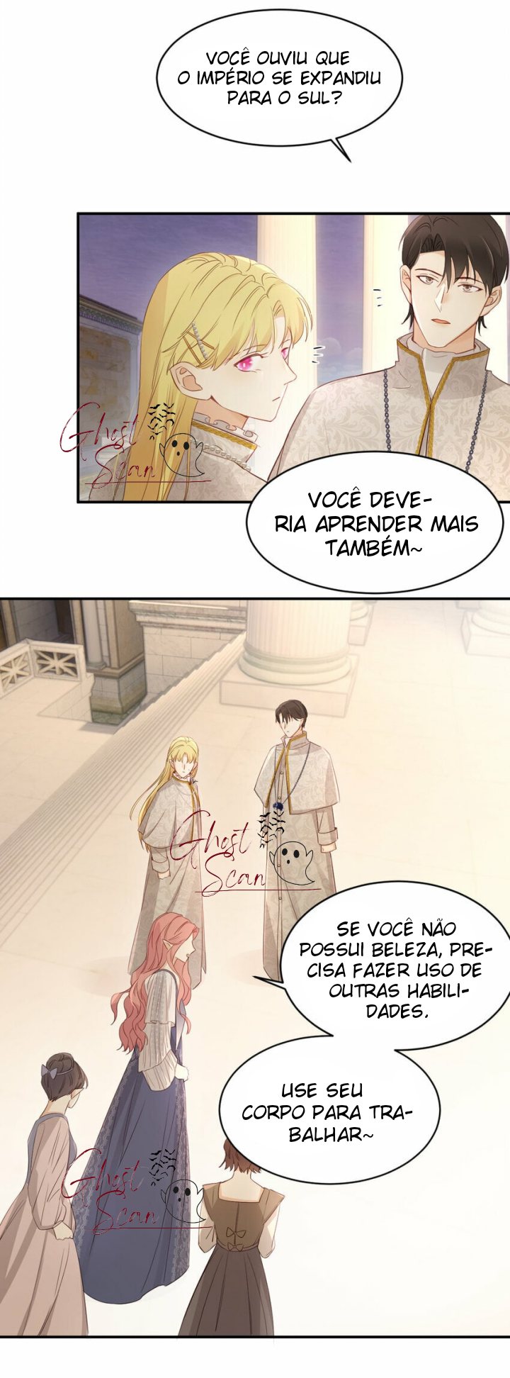 Manual de Criação de Dragões Capítulo 35 Página 21