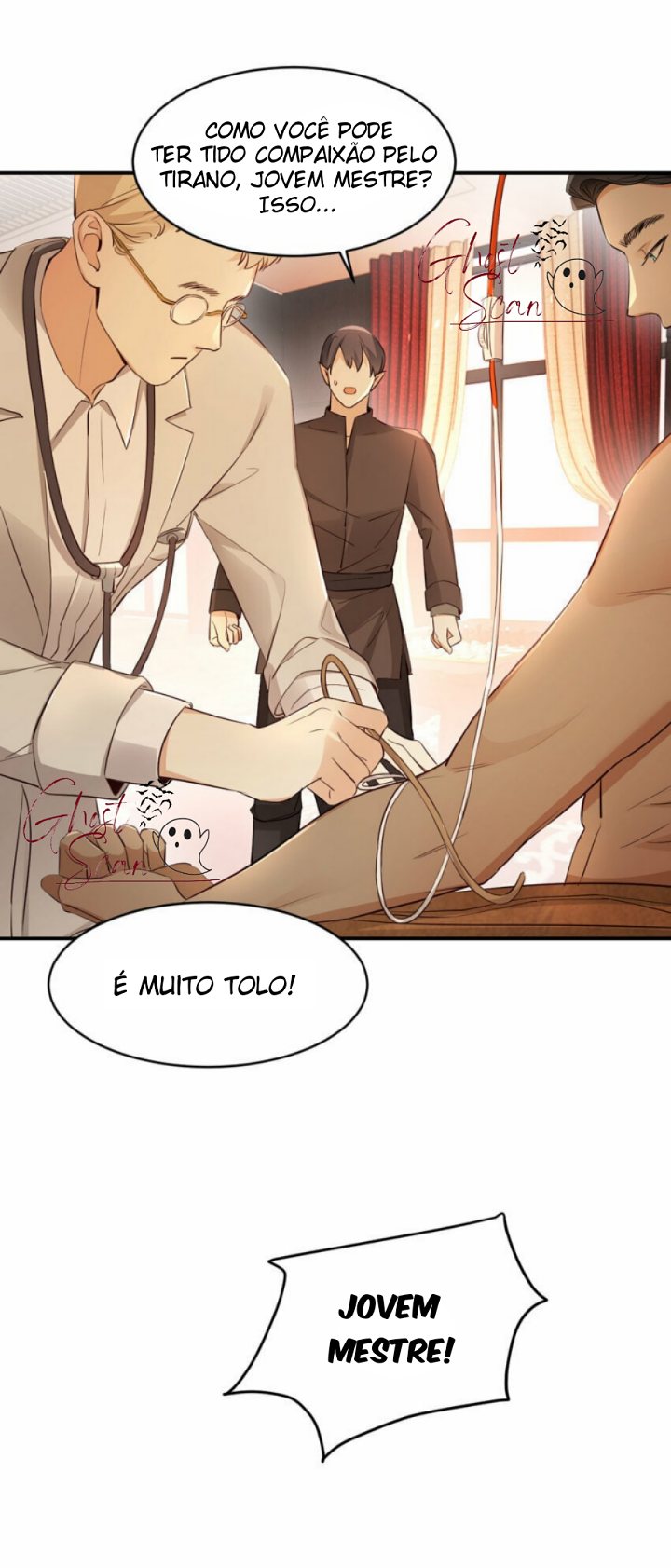 Manual de Criação de Dragões Capítulo 35 Página 3
