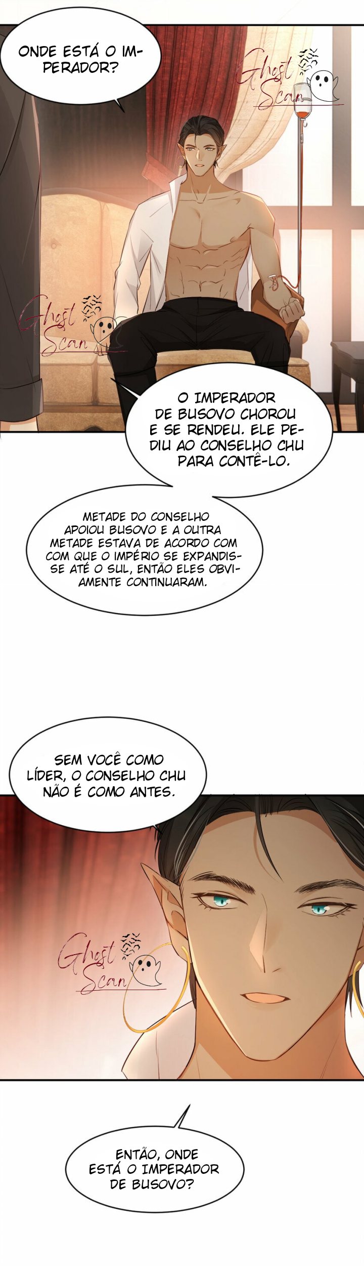 Manual de Criação de Dragões Capítulo 35 Página 9
