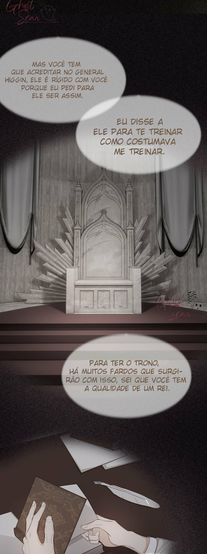 Manual de Criação de Dragões Capítulo 38 Página 12