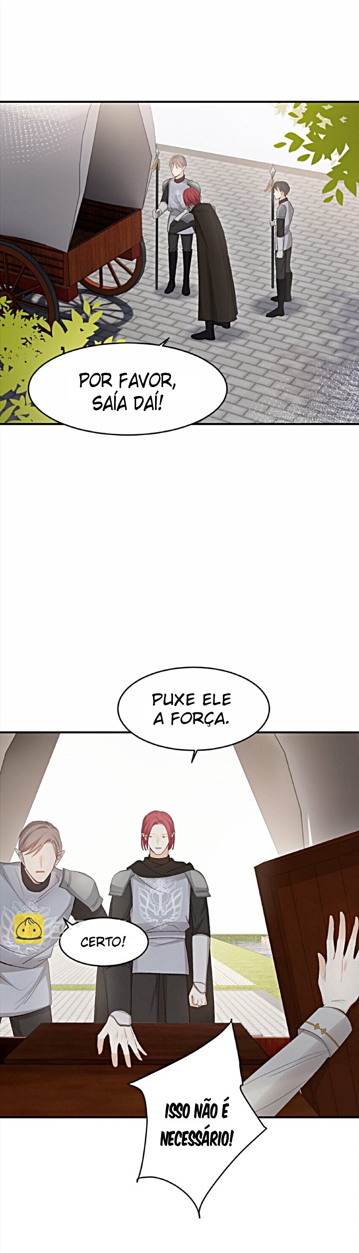 Manual de Criação de Dragões Capítulo 39 Página 27