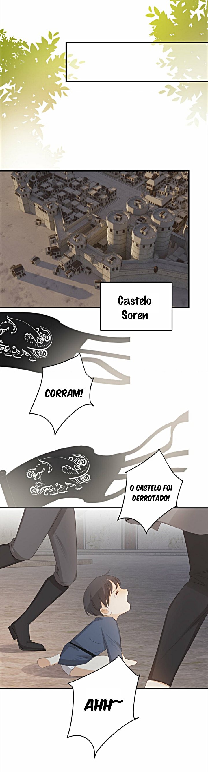 Manual de Criação de Dragões Capítulo 39 Página 31