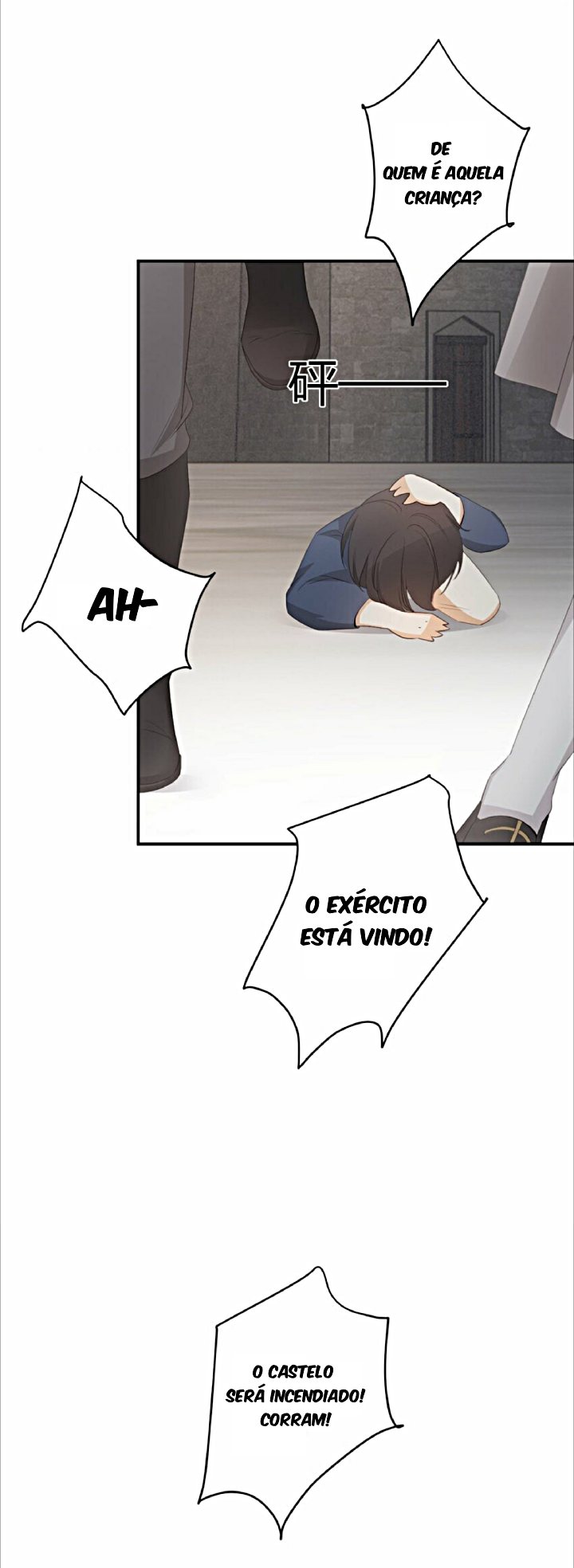 Manual de Criação de Dragões Capítulo 39 Página 32