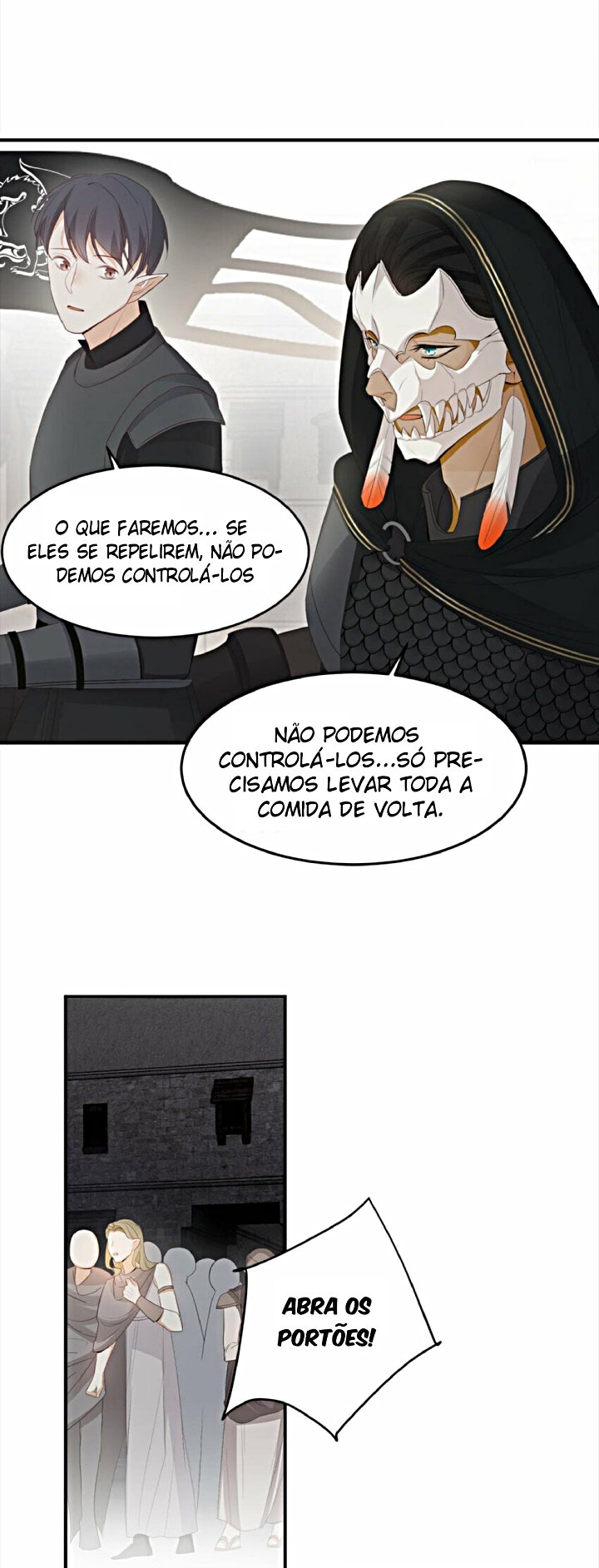 Manual de Criação de Dragões Capítulo 39 Página 42
