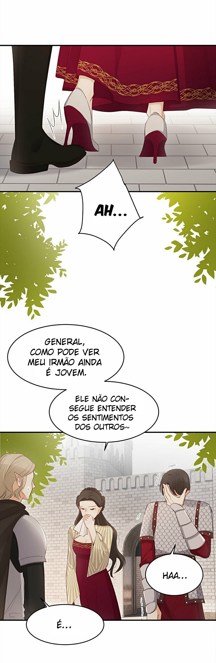 Manual de Criação de Dragões Capítulo 39 Página 7