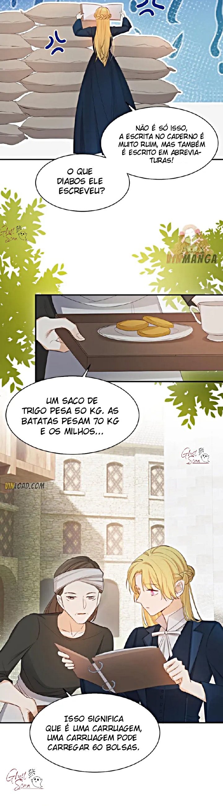 Manual de Criação de Dragões Capítulo 40 Página 11
