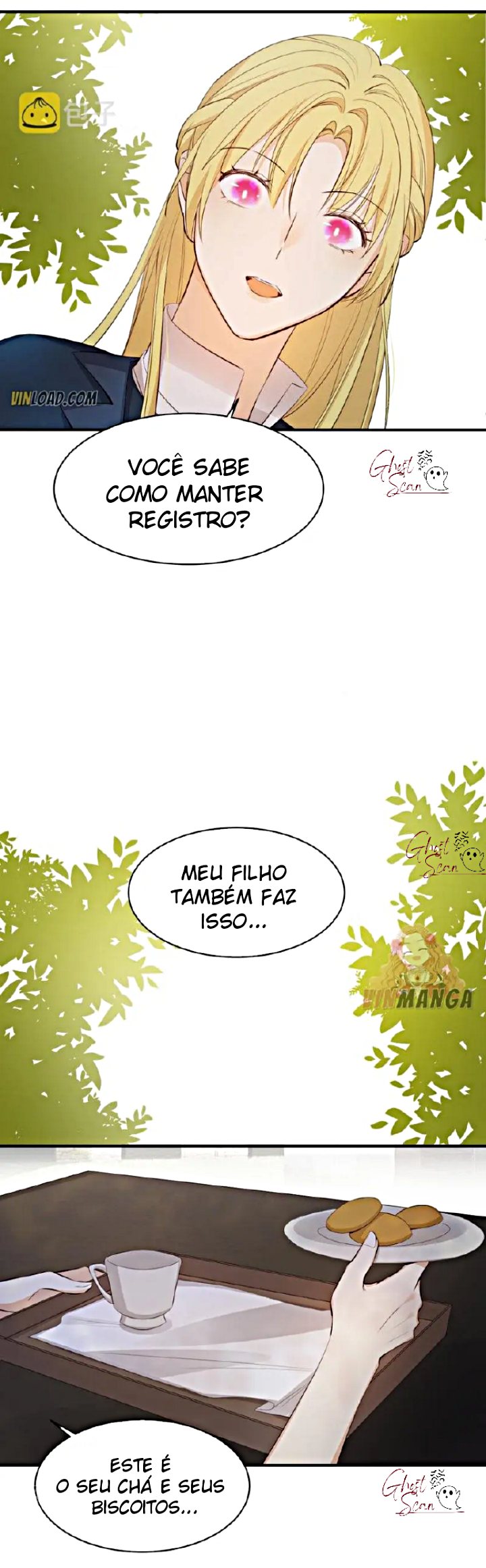 Manual de Criação de Dragões Capítulo 40 Página 12