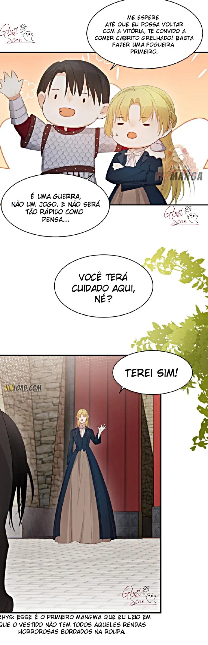 Manual de Criação de Dragões Capítulo 40 Página 17