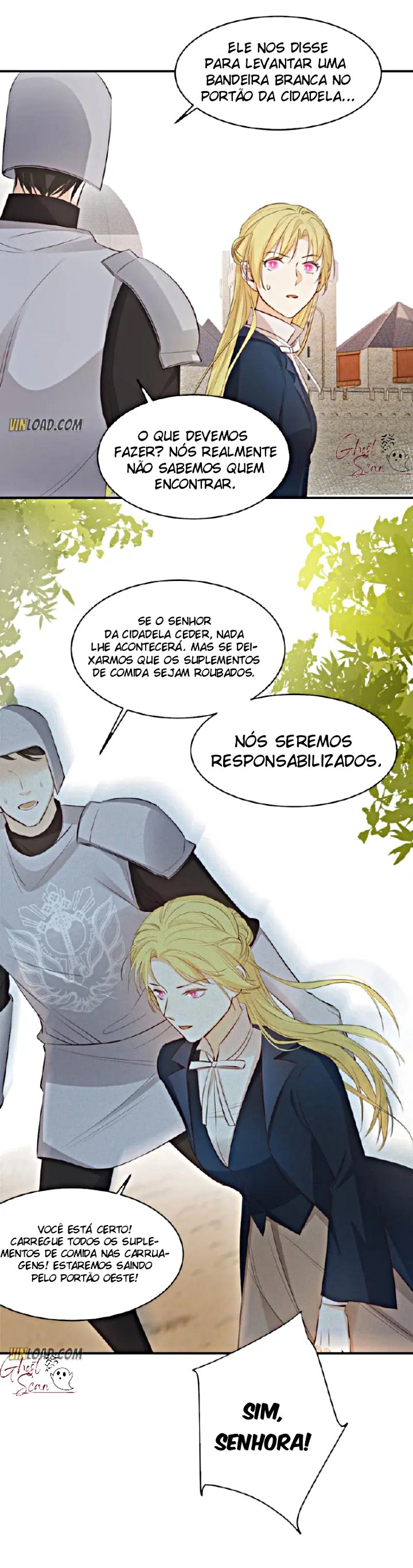 Manual de Criação de Dragões Capítulo 40 Página 21