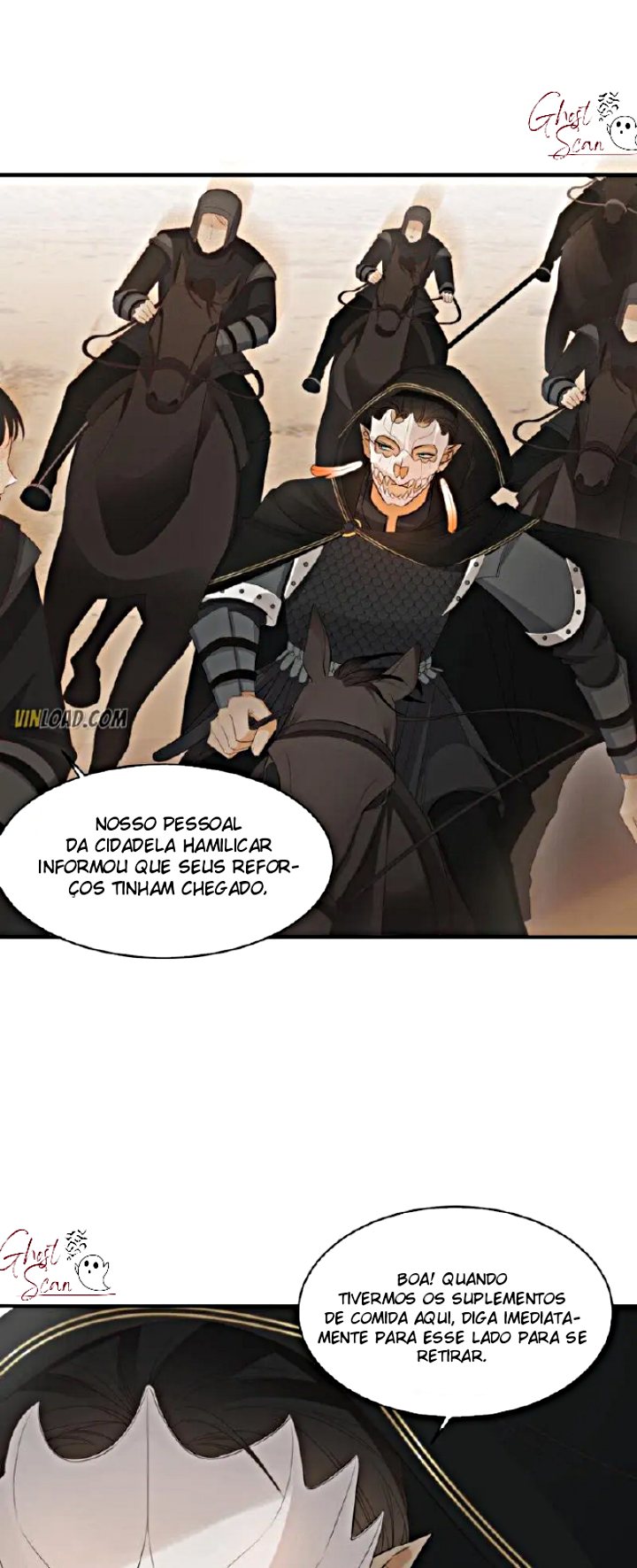 Manual de Criação de Dragões Capítulo 40 Página 23