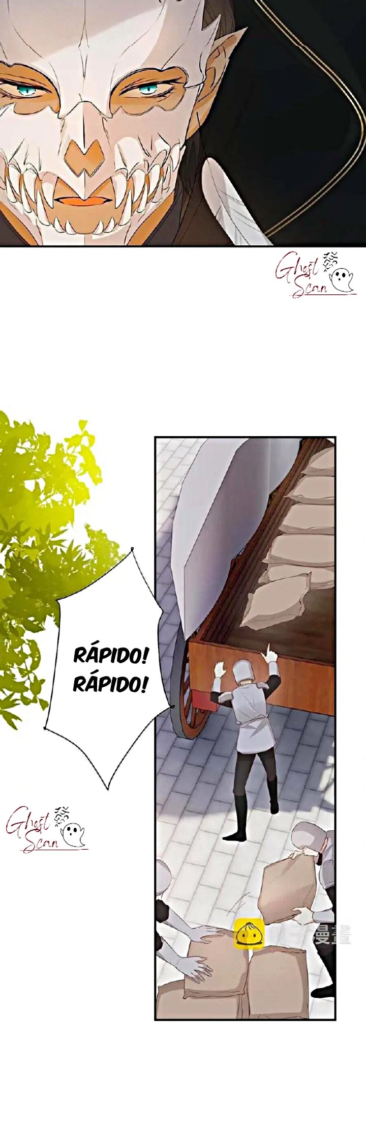 Manual de Criação de Dragões Capítulo 40 Página 24