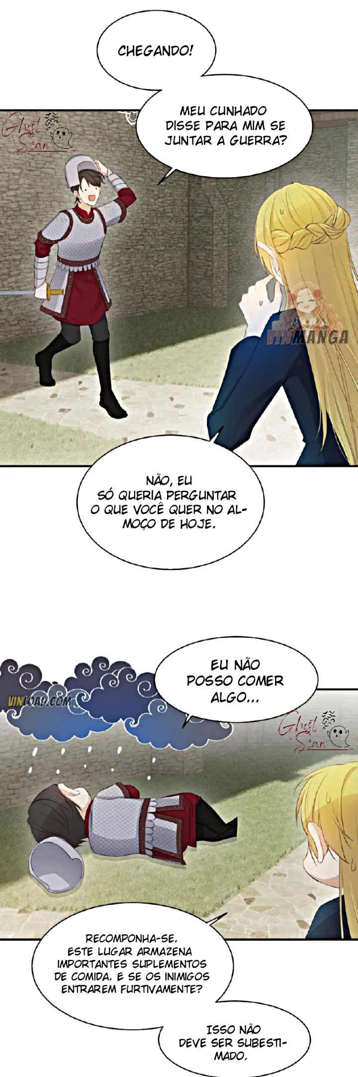 Manual de Criação de Dragões Capítulo 40 Página 3