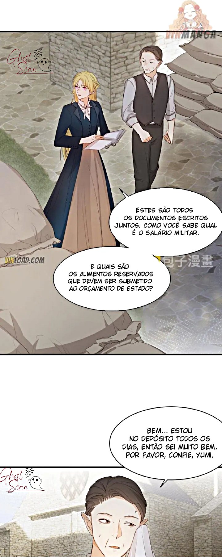 Manual de Criação de Dragões Capítulo 40 Página 6