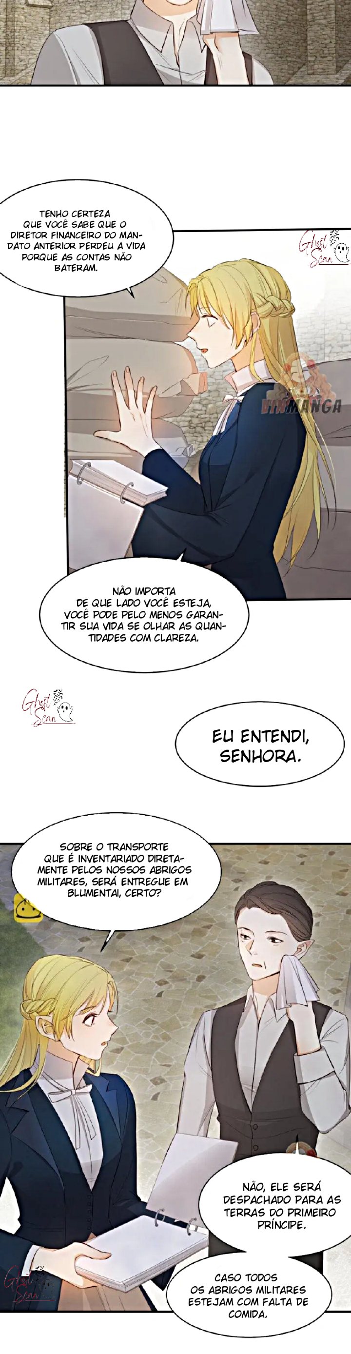 Manual de Criação de Dragões Capítulo 40 Página 7