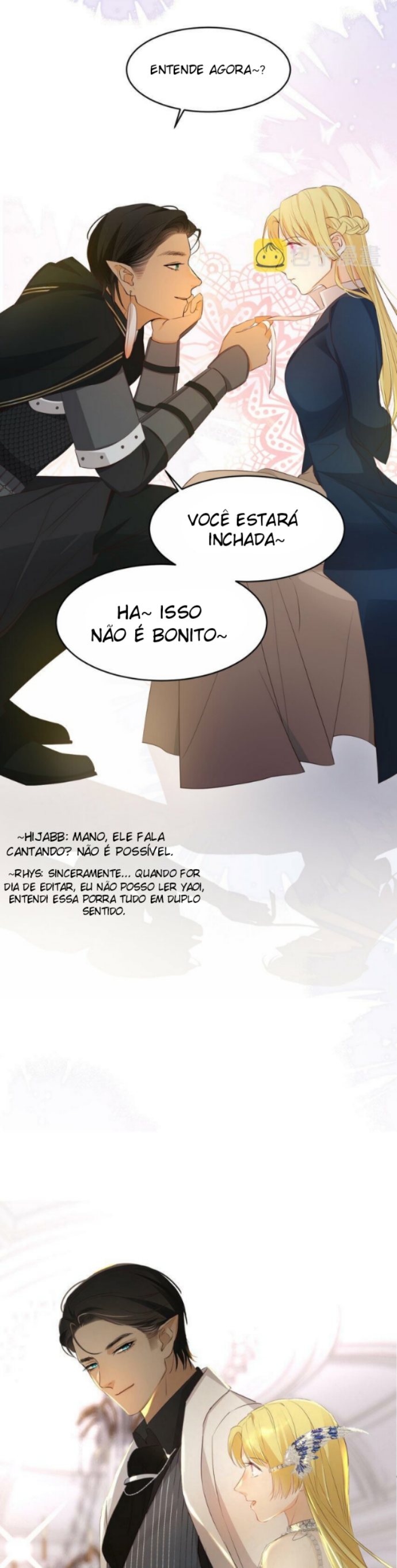 Manual de Criação de Dragões Capítulo 42 Página 11