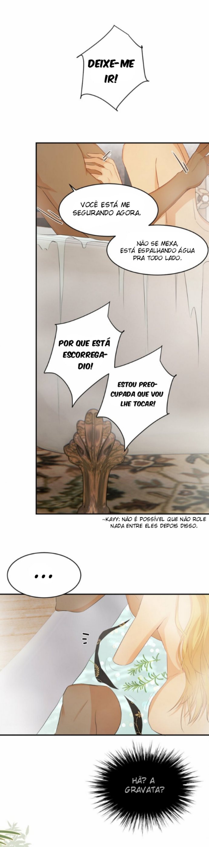 Manual de Criação de Dragões Capítulo 42 Página 23