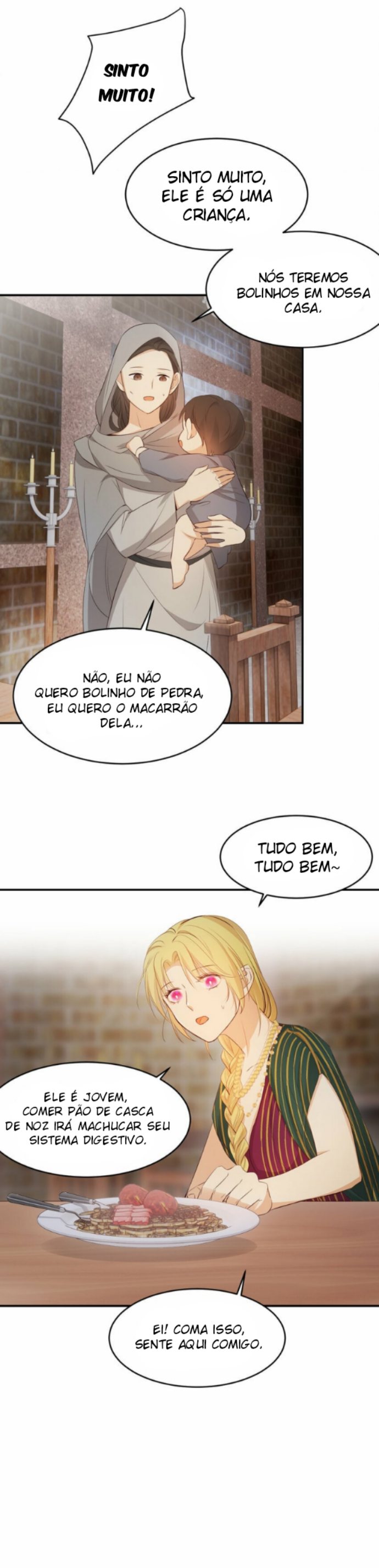 Manual de Criação de Dragões Capítulo 42 Página 33