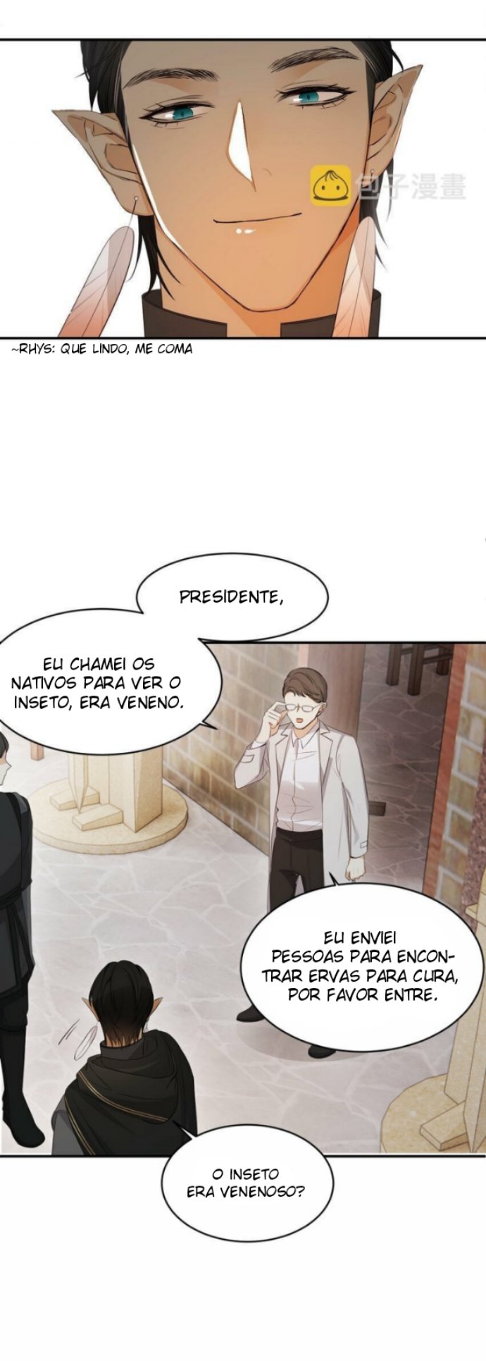 Manual de Criação de Dragões Capítulo 42 Página 7