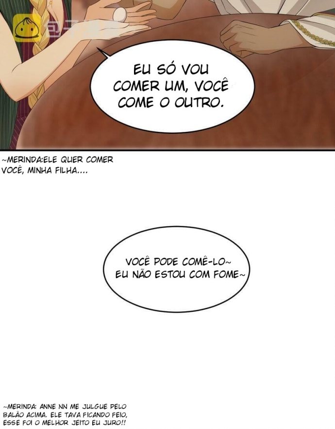 Manual de Criação de Dragões Capítulo 43 Página 33