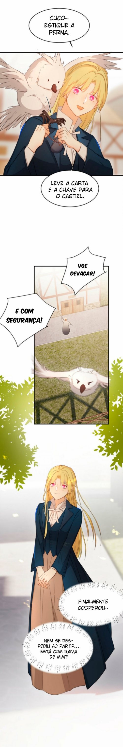 Manual de Criação de Dragões Capítulo 45 Página 8