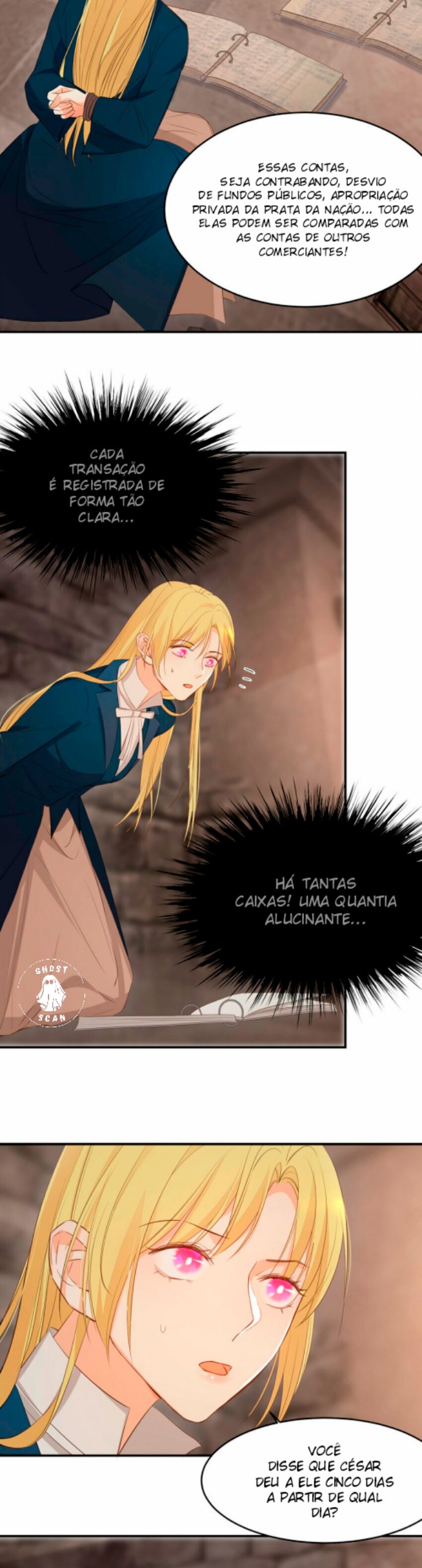 Manual de Criação de Dragões Capítulo 46 Página 10