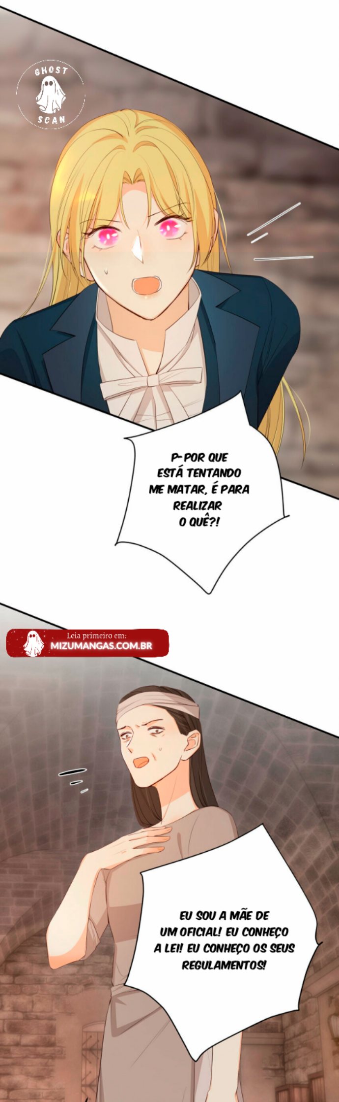 Manual de Criação de Dragões Capítulo 46 Página 14