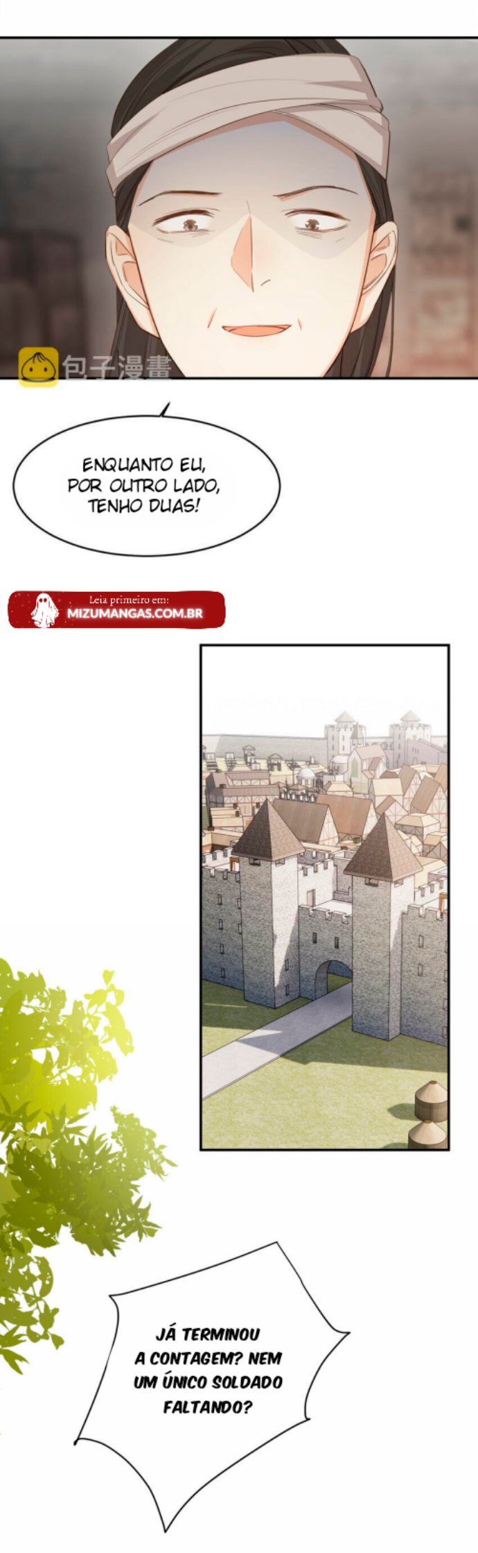 Manual de Criação de Dragões Capítulo 46 Página 16